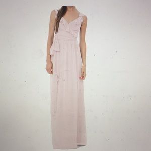 Joanna August Bridesmaid Dress